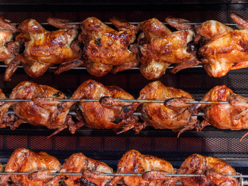 We don’t need a stealth tax on rotisserie chicken We don’t need a stealth tax on rotisserie chicken