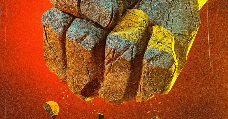 The Weakness of the Strongmen