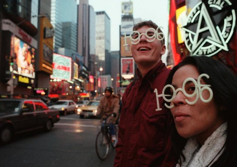 Make America the 1990s Again