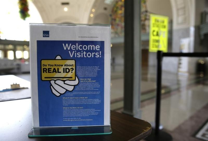 Government Control in the Digital Age