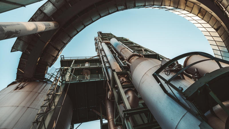 Η ανάγκη για νέα εκβιομηχάνιση της χώρας είναι μονόδρομος Η ανάγκη για νέα εκβιομηχάνιση της χώρας είναι μονόδρομος