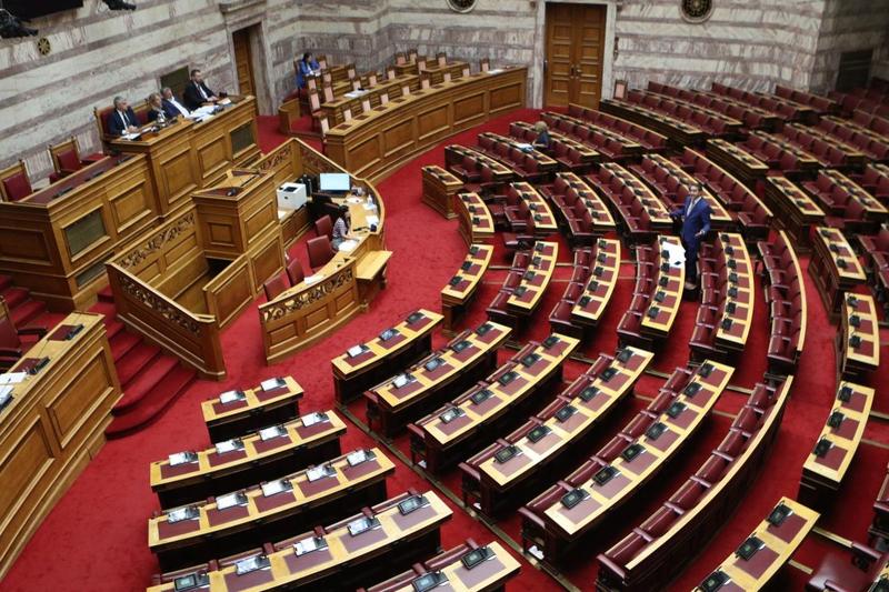 Αβαθής αντιπολίτευση