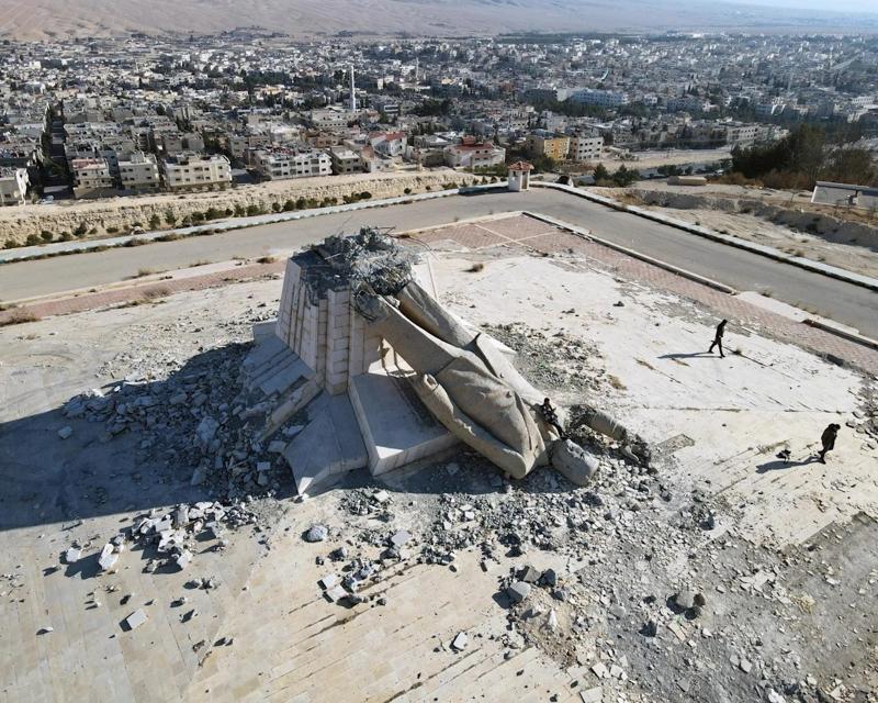 Suriye'de 1 yıl önce olanlar, geleceğe dair ihtimal ve temenniler...