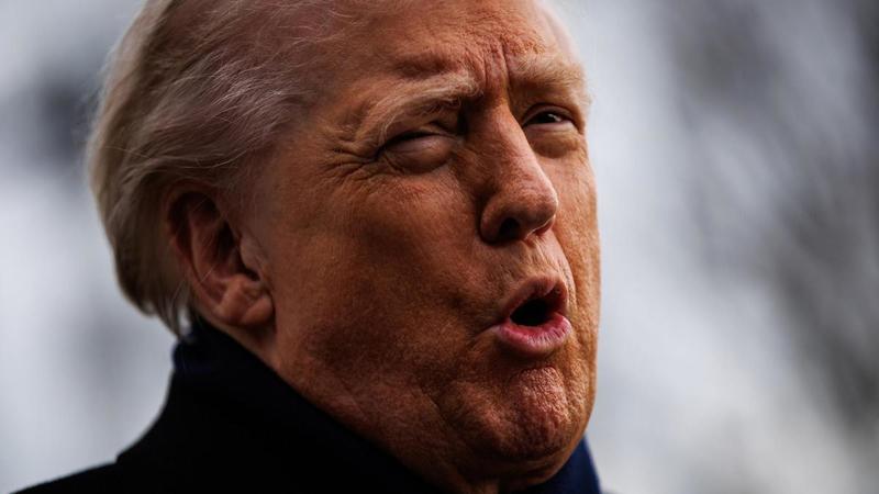 Los alcaldes, aire fresco contra Trump