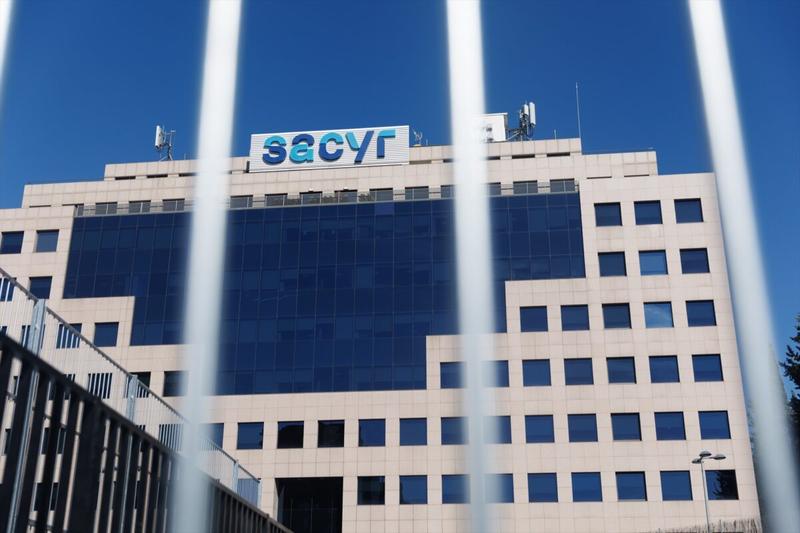 Sacyr se blinda para 2026: apunta a disparar su beneficio un 90%, pese a menores ventas