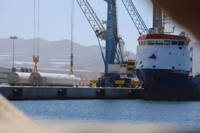 Sahara Occidental. Nuevo informe: Ecoblanqueo de la ocupación