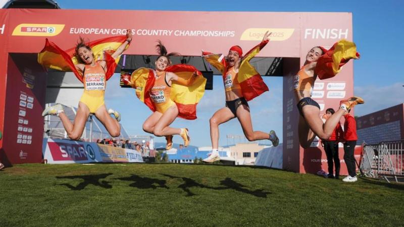 El cross: donde todo comienza