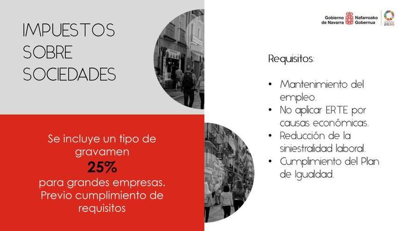 El reto del tercer sector al final de año