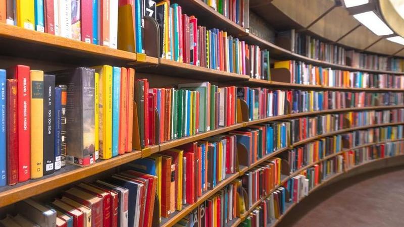 Sostener una biblioteca exige responsabilidad