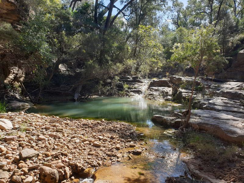 How the myth of ‘aqua nullius’ still guides Australia’s approach to groundwater How the myth of ‘aqua nullius’ still guides Australia’s approach to groundwater