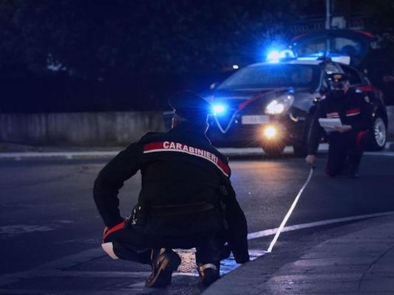 Investe e uccide anziana, poi si dÃ  alla fuga: arrestato. Muore anche un ciclista 25enne