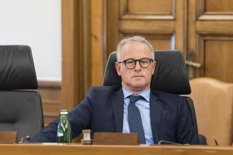 «Voterò Sì perché solo così usciamo dall’intossicazione correntizia...»