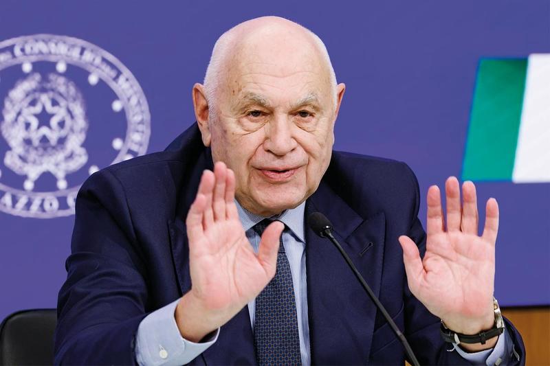 Traffico d’influenze, la Consulta: «La riforma Nordio è legittima»