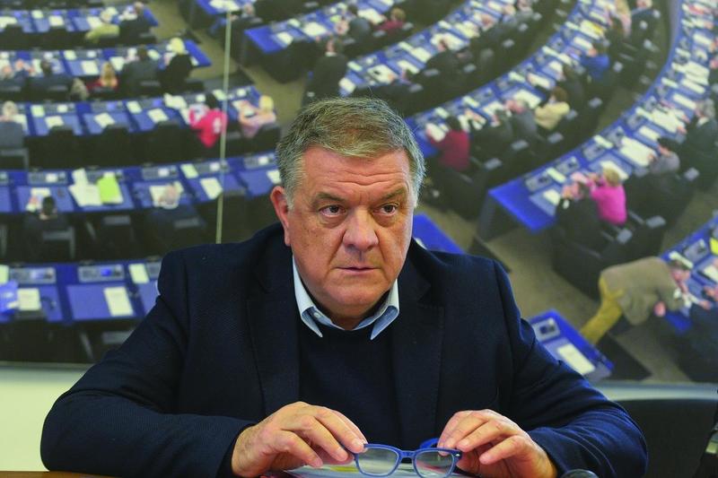 Qatargate, niente prove: dopo tre anni resta solo il clamore mediatico