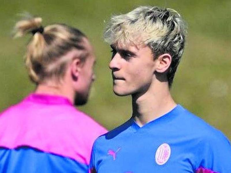 Milan senza bomber. E convoca Ibra jr