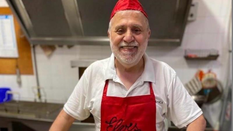 Ivano Argnani addio, ‘Elvis’ era l’anima della Vela Bianca: “La pasticceria, la sua vita”