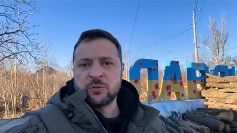 Ucraina, una trincea chiamata Donbass. “La resistenza non risponde a Kiev”