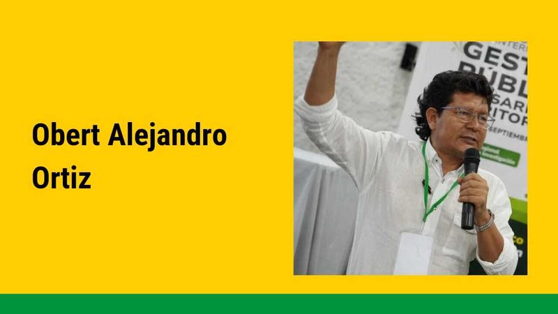 Observatorio de Seguridad Vial