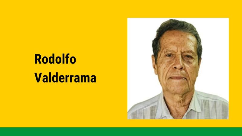 Sergio Fajardo podría ser, pero….