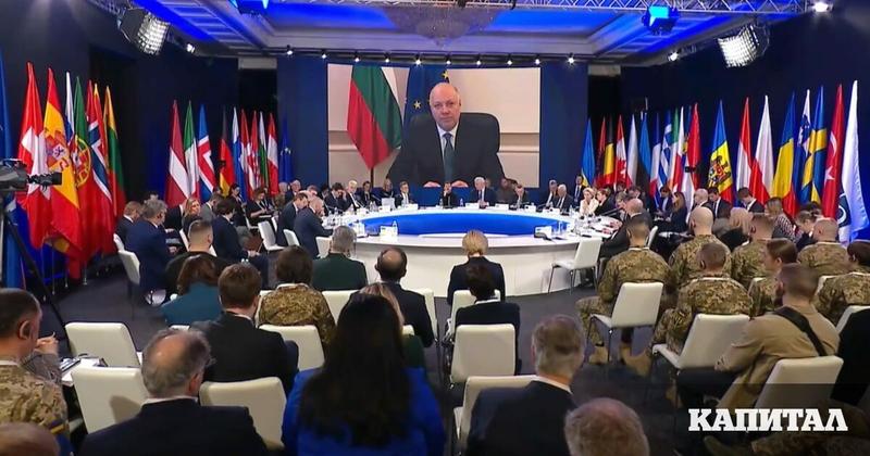 Коментар | Българската позиция за замразените руски активи ни изважда от основния европейски консенсус