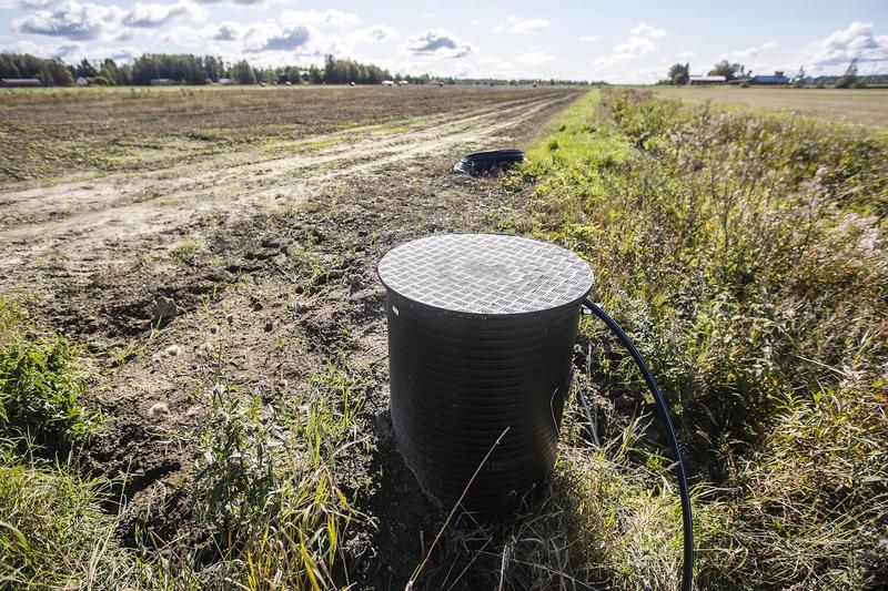 Ympäristö | Yliö: Turvepeltojen ympäristökuormitusta voidaan pienentää merkittävästi tavanomaisessakin viljelyssä