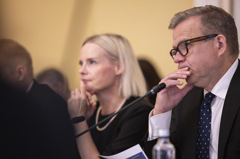 Politiikka | Kuinka kauan hallitus pystyy vielä lykkäämään kasvun käynnistymistä?