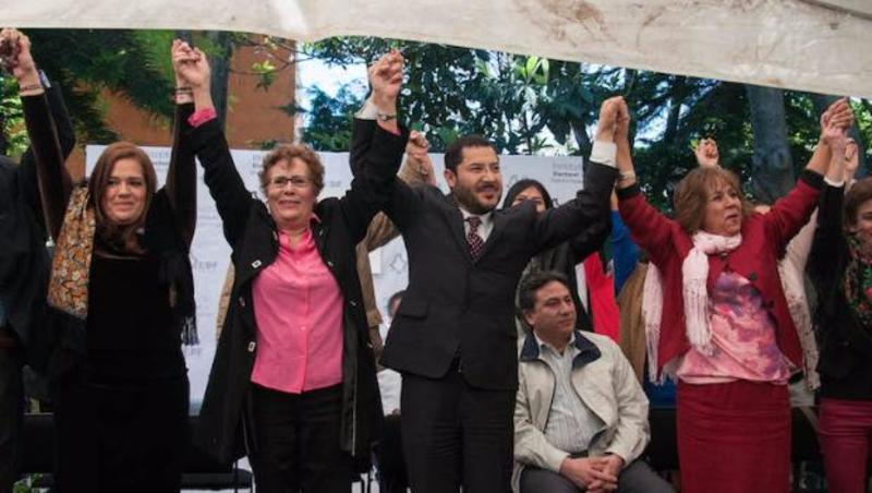 Saldos de junio: Morena y el anulismo