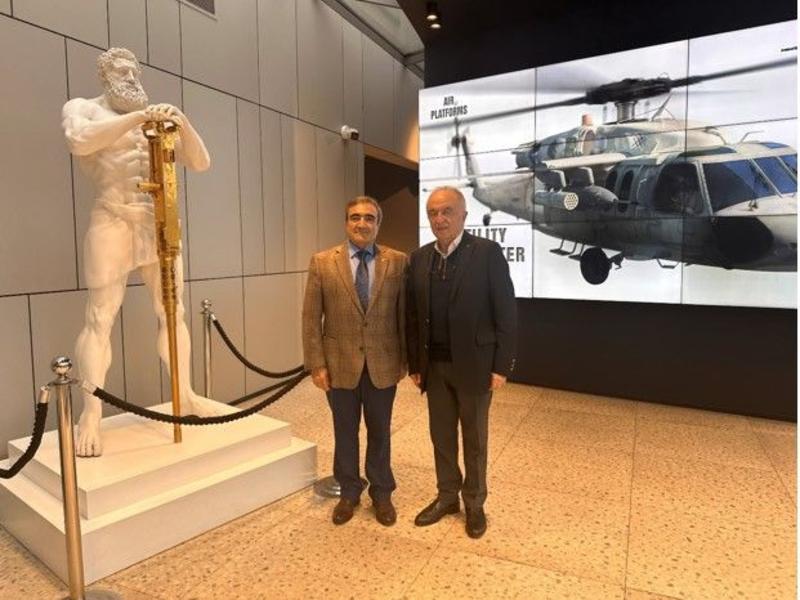 CANİK VE TÜRKİYE’NİN SESSİZ GÜCÜ