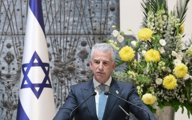 Mossad chief: Israel has duty to ensure Iran cannot restart nuclear program