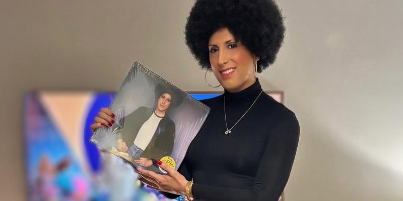 Ethel Lindsey: Queer und funky Ethel Lindsey: Queer und funky