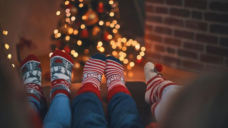 Der Markt für alberne Weihnachtslieder ist in Deutschland nie übersättigt