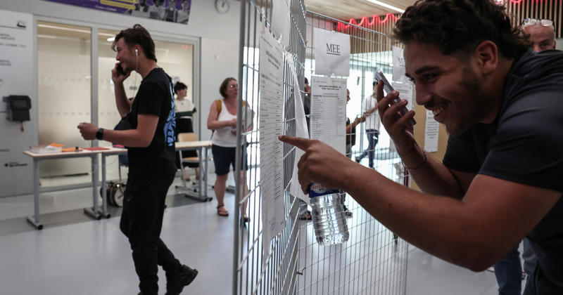 Faut-il prendre en compte le lycée d’origine dans Parcoursup ?