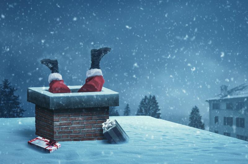Faut-il dire la vérité aux enfants au sujet du Père Noël? Un philosophe se penche sur la question