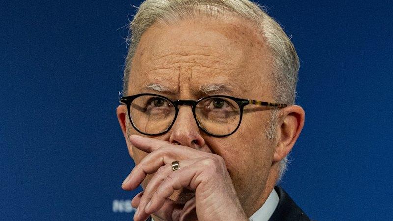 PM’s inaction on antisemitism comes back to haunt him PM’s inaction on antisemitism comes back to haunt him