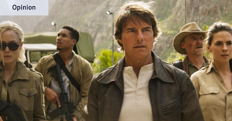 As media moguls show Warner Bros the money, keep an eye on CNN – and US democracy As media moguls show Warner Bros the money, keep an eye on CNN – and US democracy