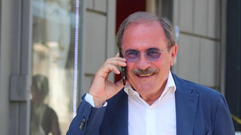 Pompei, Ã¨ morto il sindaco Carmine Lo Sapio. Ieri aveva annunciato il passaggio di consegne alla vice Esposito