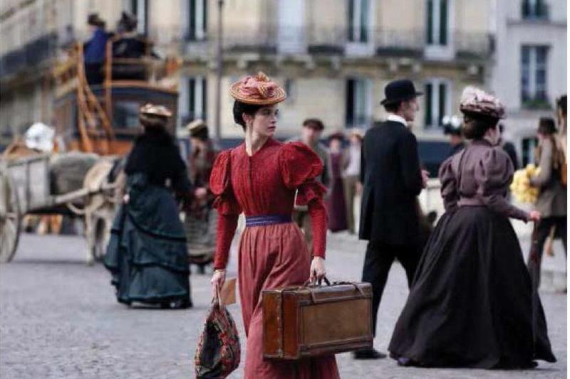 I colori del tempo un inno alle arti nell’era del selfie