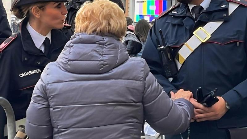 Parabiago, la truffa va a segno: svuotato il conto corrente di una pensionata. In banca nessuno si insospettisce