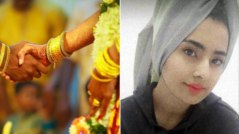 Obbliga la figlia a nozze combinate e finisce in carcere