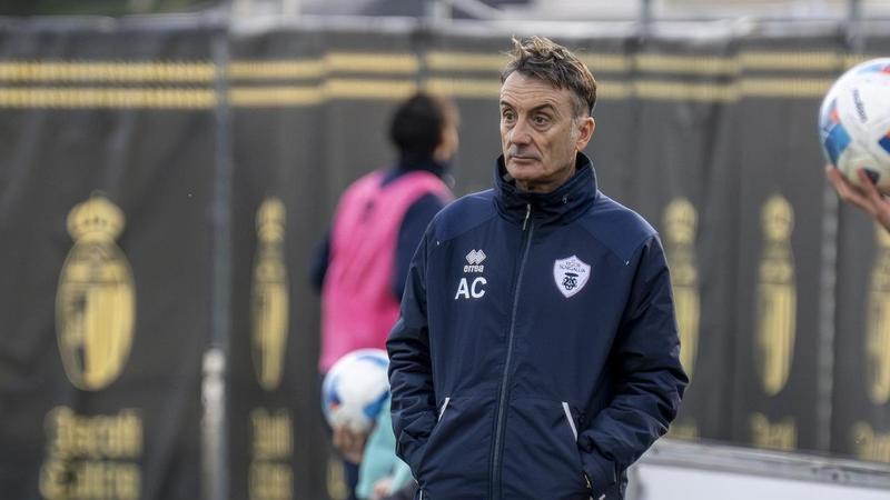 Qui Senigallia. La Vigor stringe i denti in vista dell’Unipomezia