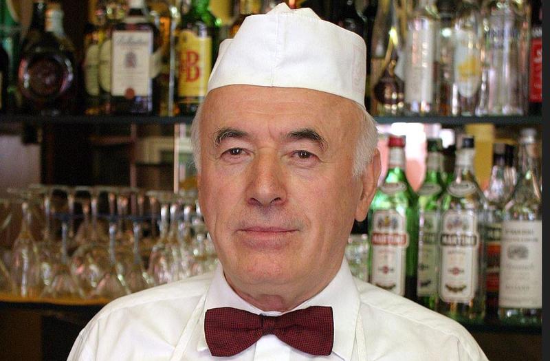 Poggio Renatico e Ferrara in lutto per “Ghitan” storico gelataio