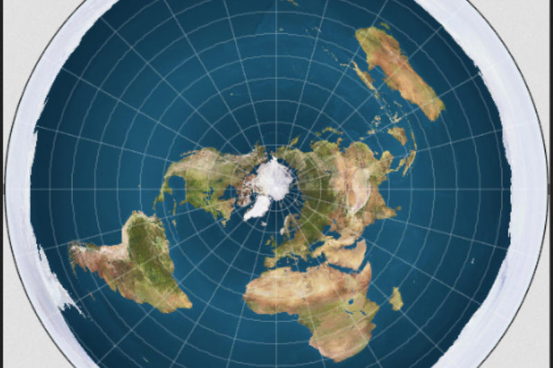 Наше будущее – новый суперматерик: обнаружены признаки сближения земных плит