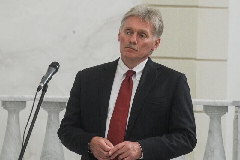 Песков сделал заявление по поводу отношения Зеленского к миру