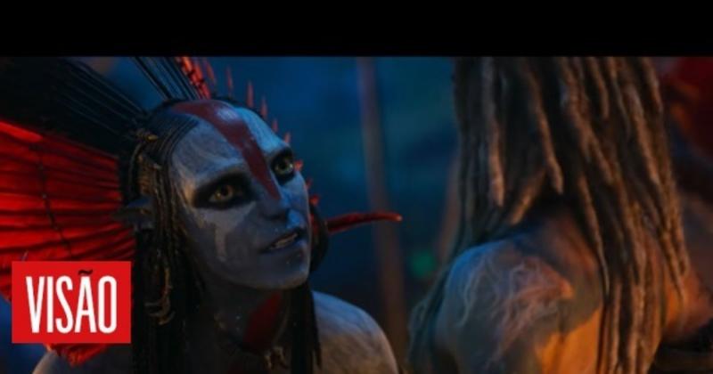 “Avatar: Fogo e Cinzas” | O filme que pode salvar as salas de cinema ou confirmar que o blockbuster morreu de sucesso? “Avatar: Fogo e Cinzas” | O filme que pode salvar as salas de cinema ou confirmar que o blockbuster morreu de sucesso?