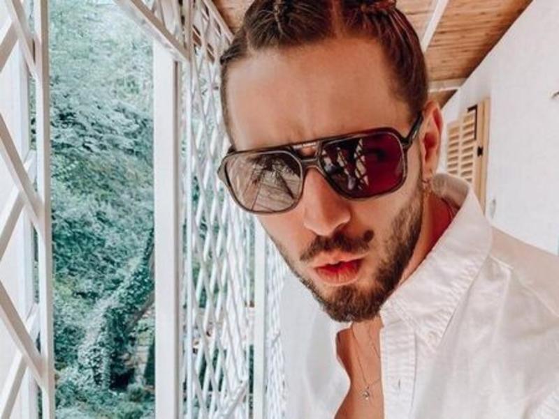 Фенове скастриха Папи Ханс, новата му песен била като за концерт на Веско Маринов