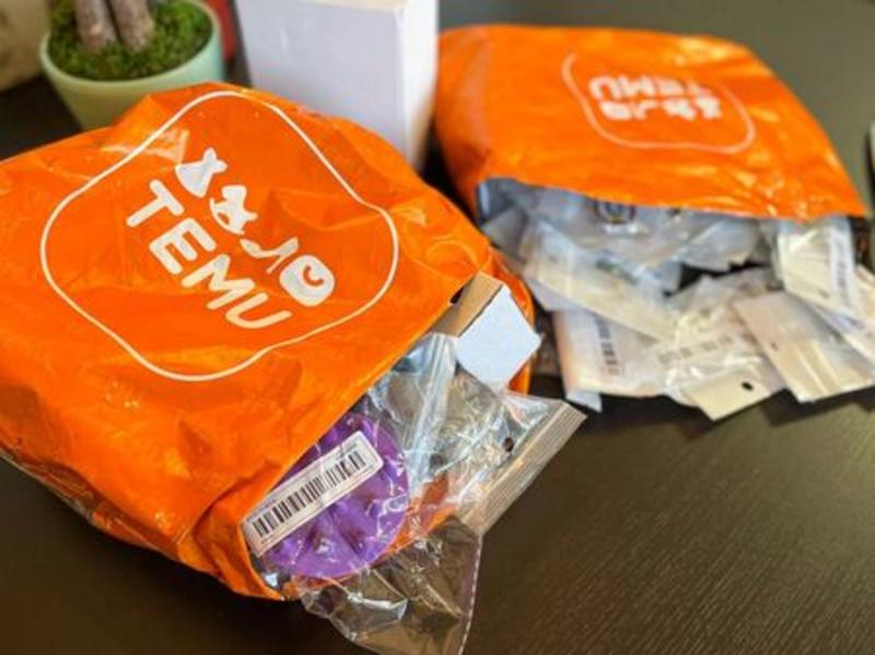 Митниците ще таксуват с 3 евро всяка покупка от 