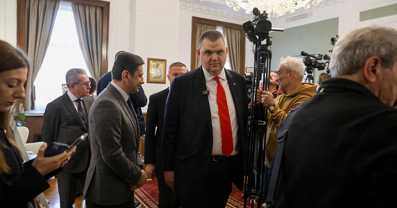 Да поощрим музейното дело, важно е!