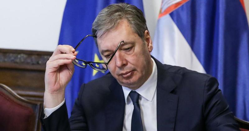 Vučić objavio da je primio učenike iz Vukovara. Reagirala profesorica: 'Ne odobravam... Ljuti me to'