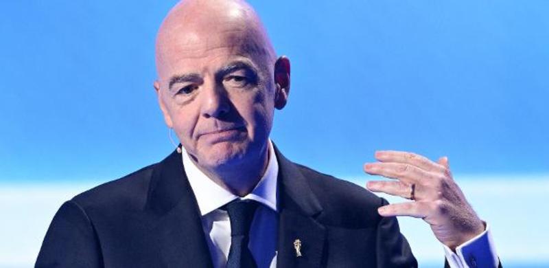 The Best: a Fifa não cansa de passar vergonha?