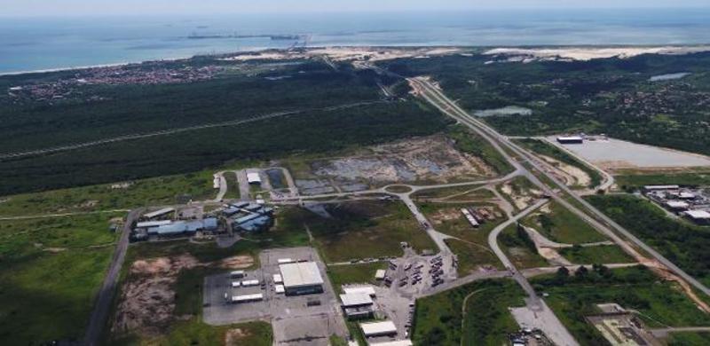 Perícia do MPF diz que data center de R$ 200 bi do TikTok no Ceará omite danos